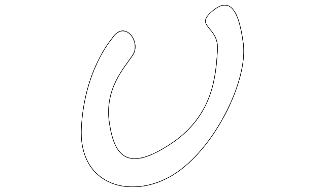 Axle Assembly Lock Ring - BMW (33-14-1-206-439)