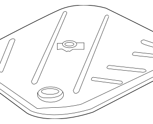 Filter - BMW (24-11-7-613-239)