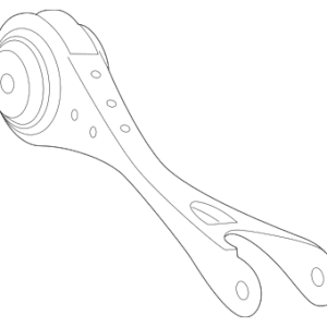 Lower Control Arm - BMW (33-32-6-862-218)
