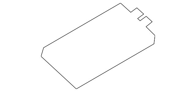 Antenna Booster - BMW (65-20-5-A2A-DA0)