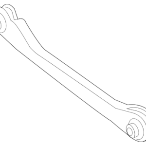 Rear Lateral Arm - BMW (33-30-8-073-974)