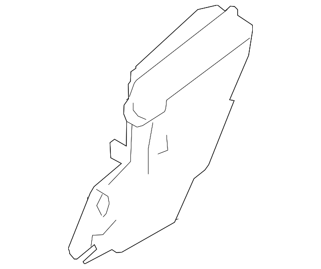 Resonator - BMW (13-71-8-607-950)