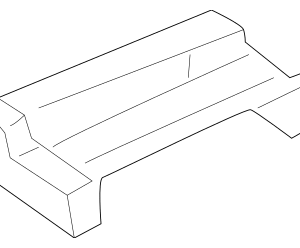 Adapter - BMW (51-45-6-821-238)