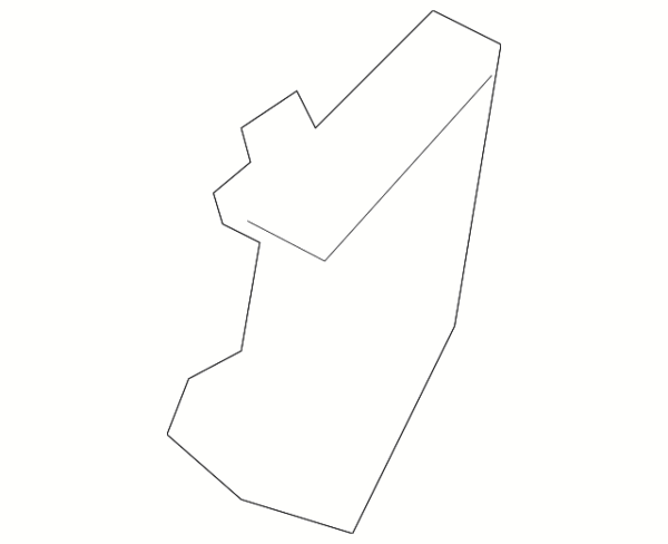 Water Drain Panel - BMW (51-71-7-434-888)