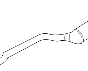 Catalytic Converter - BMW (18-30-1-435-669)