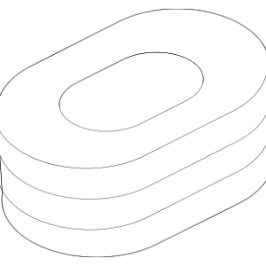 Inlet Duct Bushing - BMW (13-71-8-645-360)