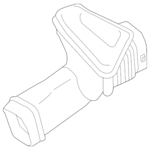 Resonator - BMW (13-71-8-617-096)