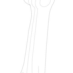 Stabilizer Link - BMW (33-50-8-091-444)