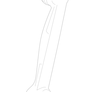 Stabilizer Link - BMW (33-55-6-790-324)