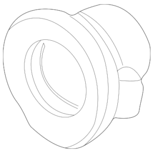 Bearing - BMW (21-51-1-223-582)