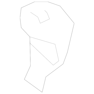 Cup Holder - BMW (51-16-9-122-655)