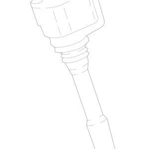Ignition Coil - BMW (12-13-8-692-611)