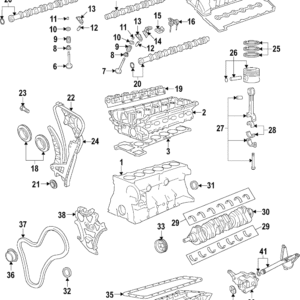 Spring - BMW (11-37-7-583-782)
