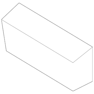 Ashtray Insert - BMW (51-42-9-168-670)