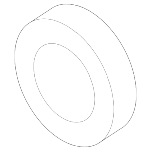 Pinion Seal - BMW (33-12-1-213-949)