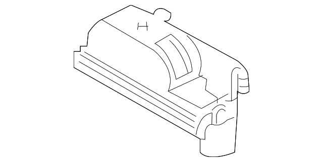 Terminal - BMW (61-14-6-923-945)
