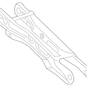 Lower Control Arm - BMW (33-32-6-861-131)