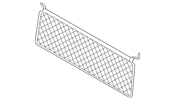 Cargo Net - BMW (51-47-7-911-777)