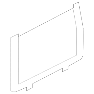 Net - BMW (51-47-7-290-006)