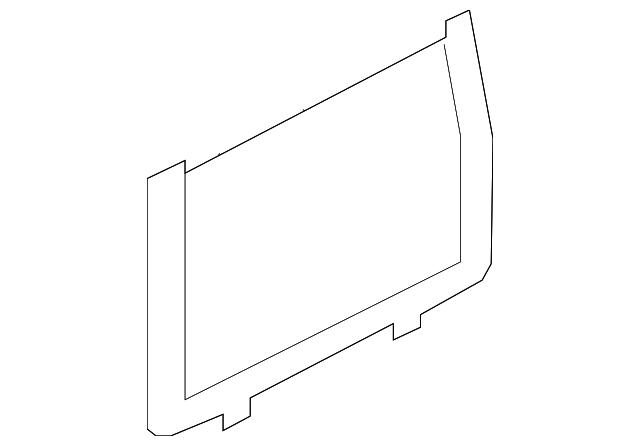 Net - BMW (51-47-7-290-006)