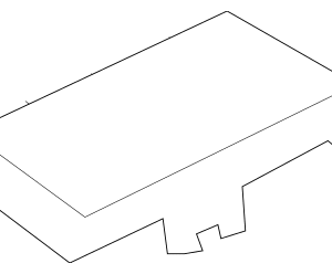 Cup Holder - BMW (51-16-9-113-863)