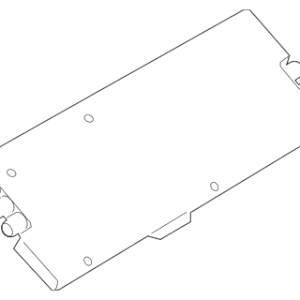 Amplifier - BMW (65-20-9-346-804)