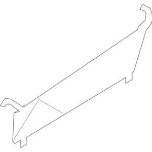 Cargo Net - BMW (51-47-7-330-516)