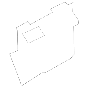 Front Trim - BMW (51-16-9-252-108)