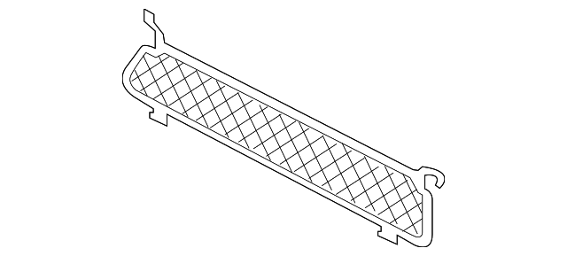 Cargo Net - BMW (51-47-7-464-195)
