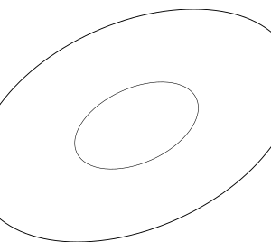 Spring Pad - BMW (33-53-1-093-786)