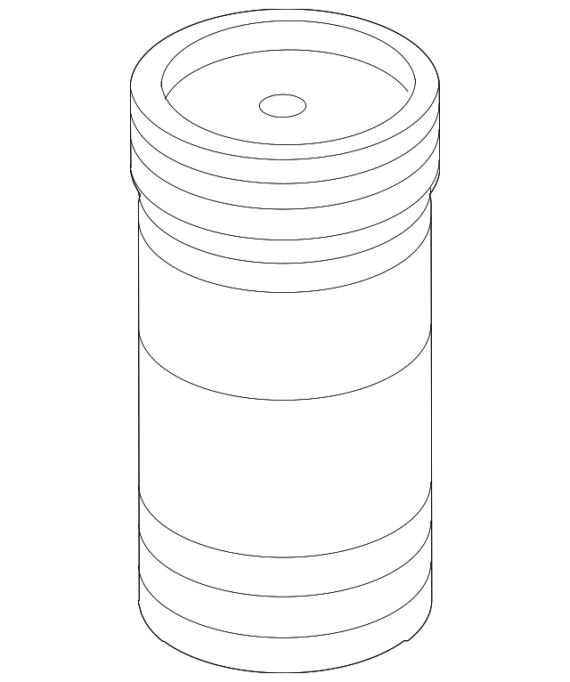 Dust Shield - BMW (33-53-6-865-130)