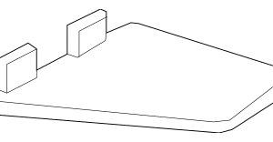 Cover Package - BMW (51-16-7-460-152)