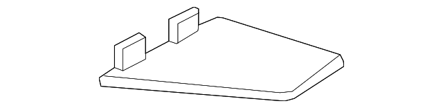 Cover Package - BMW (51-16-7-460-151)