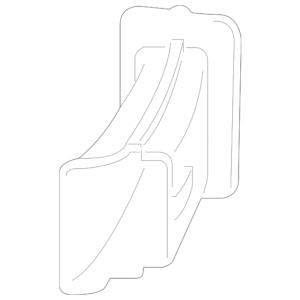 Air Duct - BMW (51-75-7-185-167)