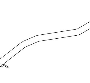 Front Pipe - BMW (18-30-8-648-379)