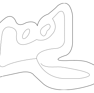 Clutch Release Bearing Clip - BMW (21-51-7-570-284)