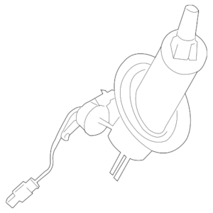 Base - BMW (65-20-9-140-247)