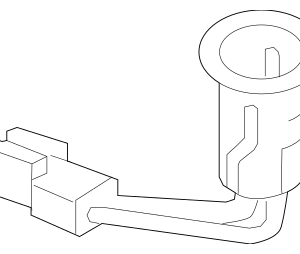Power Outlet - BMW (61-34-6-947-184)