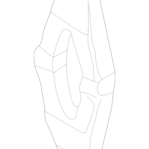 Release Fork - BMW (21-51-1-204-229)