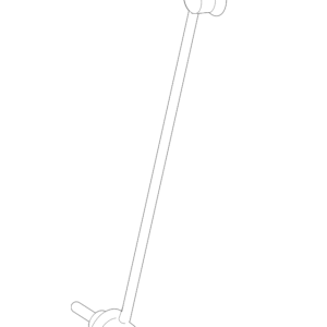Stabilizer Link - BMW (31-35-8-096-323)