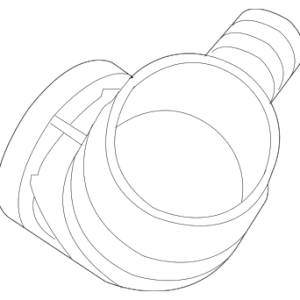 Boot - BMW (13-54-7-514-867)