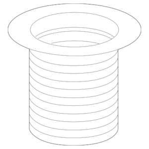 Protect Tube - BMW (31-33-6-875-403)