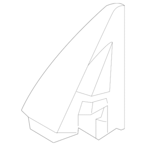 Mirror Cover - BMW (51-33-9-875-701)