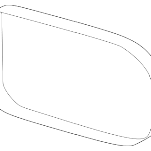 Frame - BMW (51-16-8-269-026)