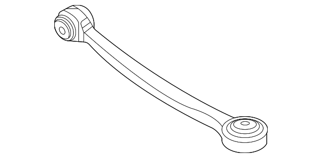 Trailing Arm - BMW (33-32-2-284-534)