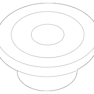 Drain Plug - BMW (24-11-7-588-765)