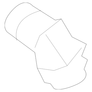 Heater Element - BMW (13-71-7-560-227)