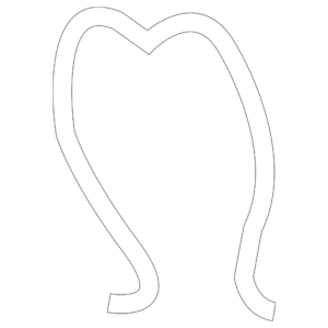Resonator Assembly Clip - BMW (13-71-8-637-818)