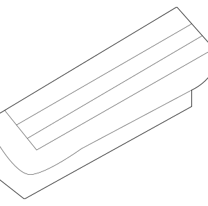 Coin Holder - BMW (51-16-8-260-830)