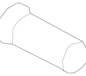 Lighter Socket - BMW (61-34-9-197-354)